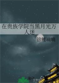 在贵族学院当黑月光万人迷