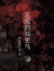 亲爱的知更鸟