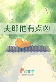 夫郎他有点凶