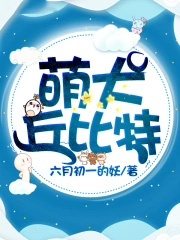 萌犬丘比特