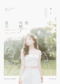 他叫醒了夏天