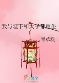 我与陛下和太子都重生了